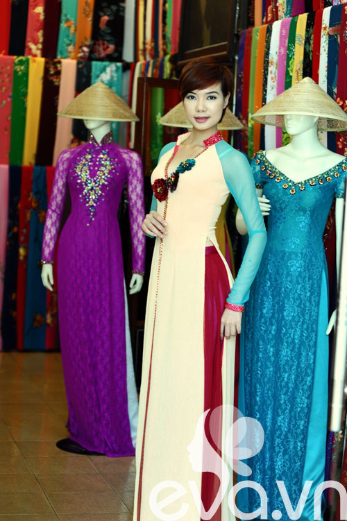 Chung kết siêu mẫu VN 2011 có gì đặc biệt? - 1