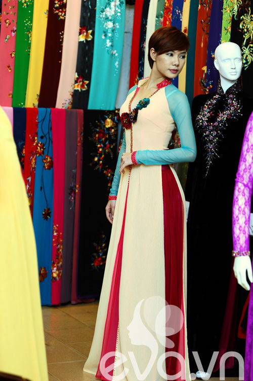 Chung kết siêu mẫu VN 2011 có gì đặc biệt? - 2