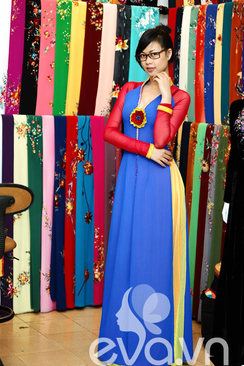Chung kết siêu mẫu VN 2011 có gì đặc biệt? - 9