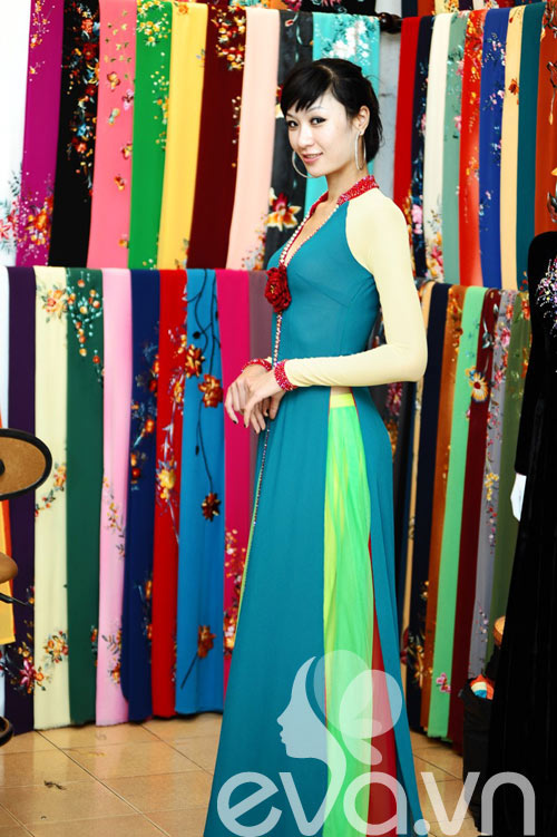 Chung kết siêu mẫu VN 2011 có gì đặc biệt? - 4