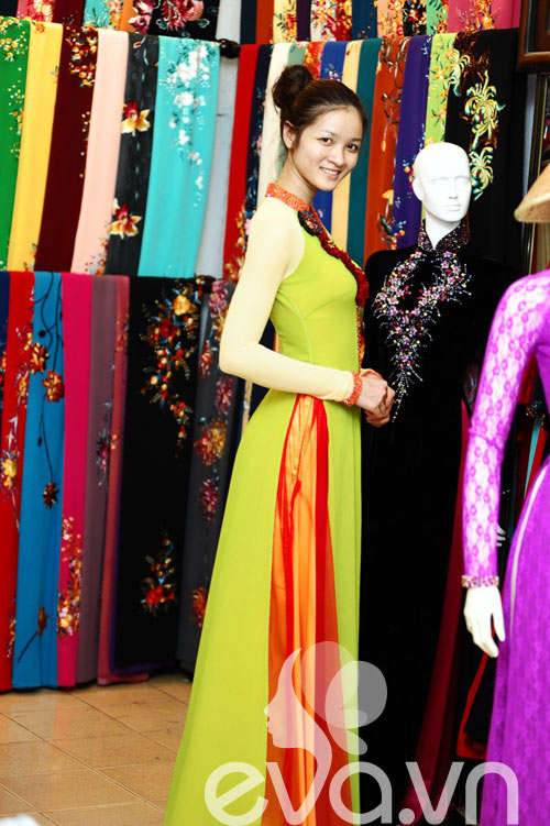 Chung kết siêu mẫu VN 2011 có gì đặc biệt? - 10