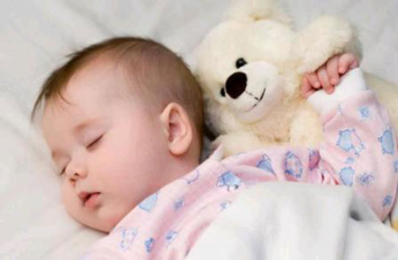 Mẹo chữa đái dầm ban đêm cho con - 2