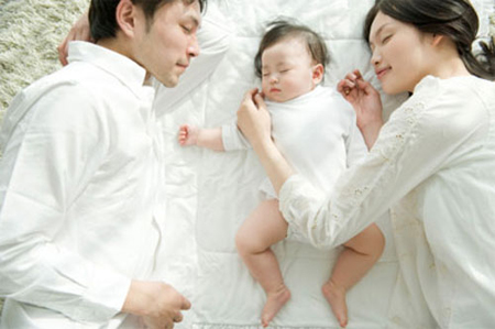 Mẹo chữa đái dầm ban đêm cho con - 3