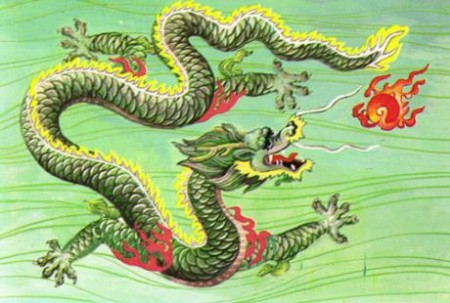 Tên 'hóa rồng' cho bé tuổi Nhâm Thìn - 1