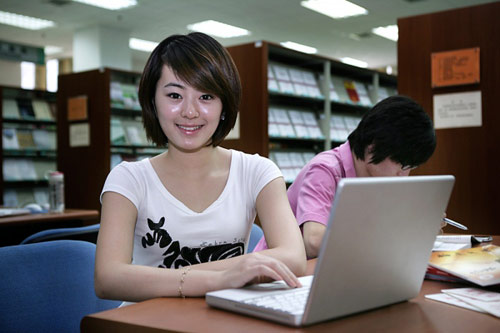Em yêu anh, cớ sao anh im lặng? - 1