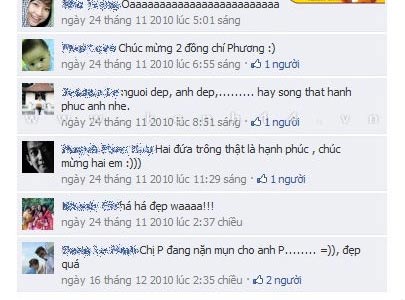 Lộ ảnh cưới của giải vàng Siêu mẫu 2011 Vương Thu Phương - 3