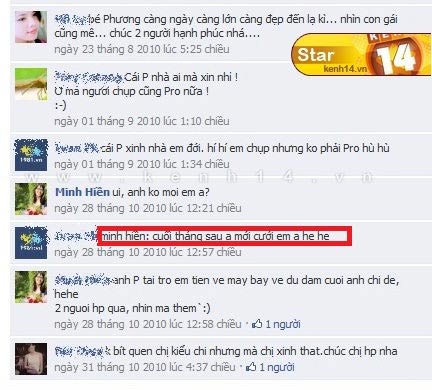 Lộ ảnh cưới của giải vàng Siêu mẫu 2011 Vương Thu Phương - 6