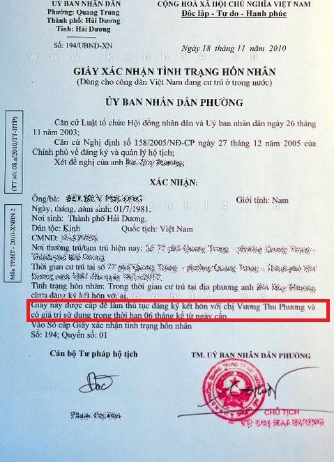 Lộ ảnh cưới của giải vàng Siêu mẫu 2011 Vương Thu Phương - 7