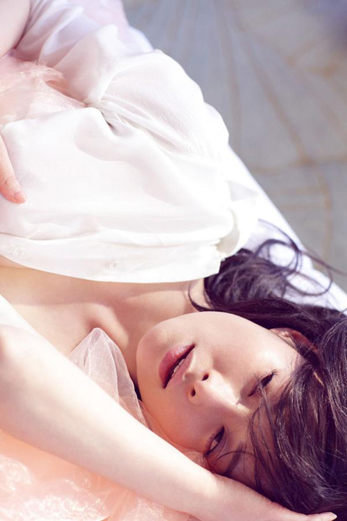 Sao Hoa ngữ "muôn hình muôn vẻ" - 11