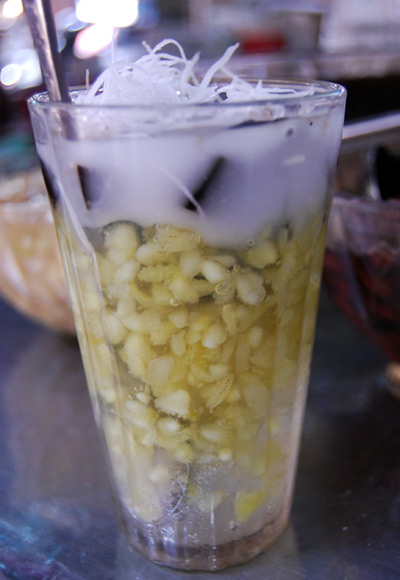 Mùa thu Hà Nội, lang thang tìm các món cốm - 5