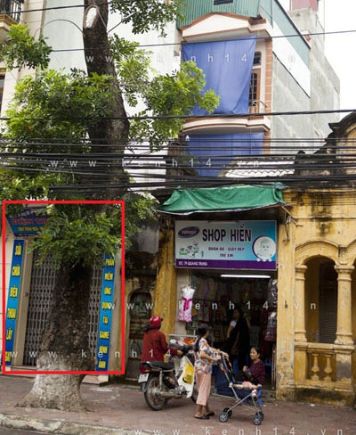 Hàng xóm xác nhận Vương Thu Phương đã cưới - 2
