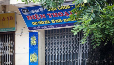 Hàng xóm xác nhận Vương Thu Phương đã cưới - 3
