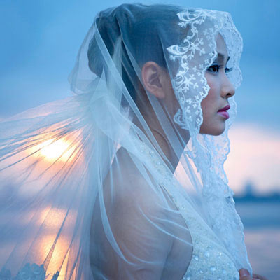 Hàng xóm xác nhận Vương Thu Phương đã cưới - 7