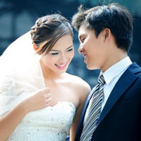 Hàng xóm xác nhận Vương Thu Phương đã cưới