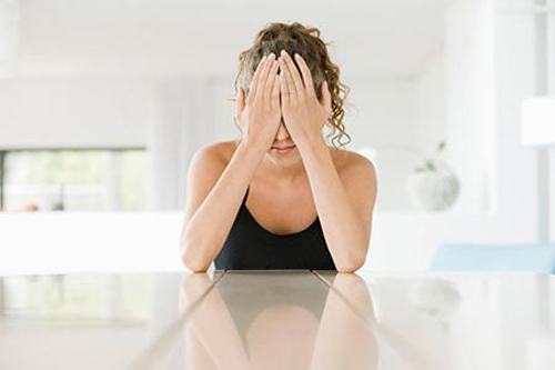 Khi người yêu bỏ ta đi... - 1
