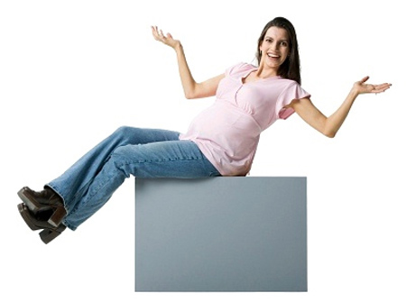 Bệnh trĩ - Nỗi sợ của bà bầu - 2