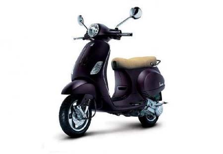 Chọn màu xe cho hợp với tuổi tác - 2