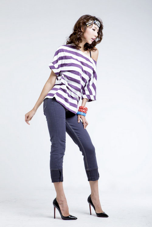 Sao Việt nào mặc jeans đẹp nhất? - 16