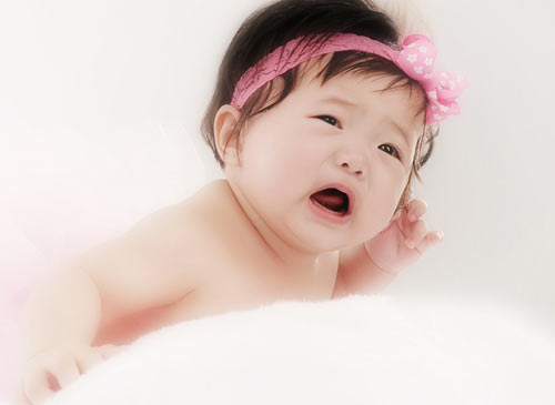 Con gái Thúy Nga xinh như thiên thần - 3