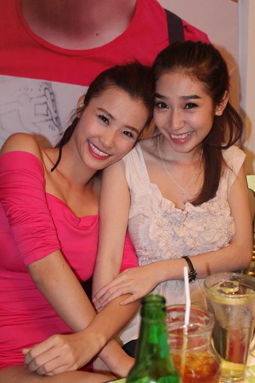 Ngô Kiến Huy say... bia trong ngày sinh nhật? - 7