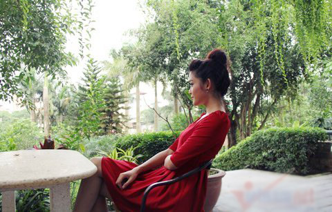 Biệt thự rộng rãi của "siêu mẫu ăn ảnh" - 5