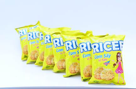Thưởng thức cơm sấy theo phong cách mới - 1