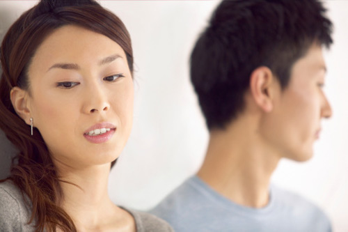 Thú nhận không còn trong trắng? - 2