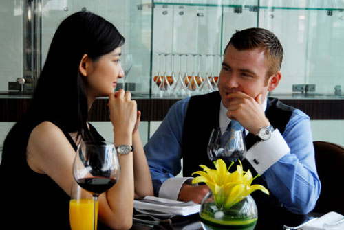 Thú nhận không còn trong trắng? - 1