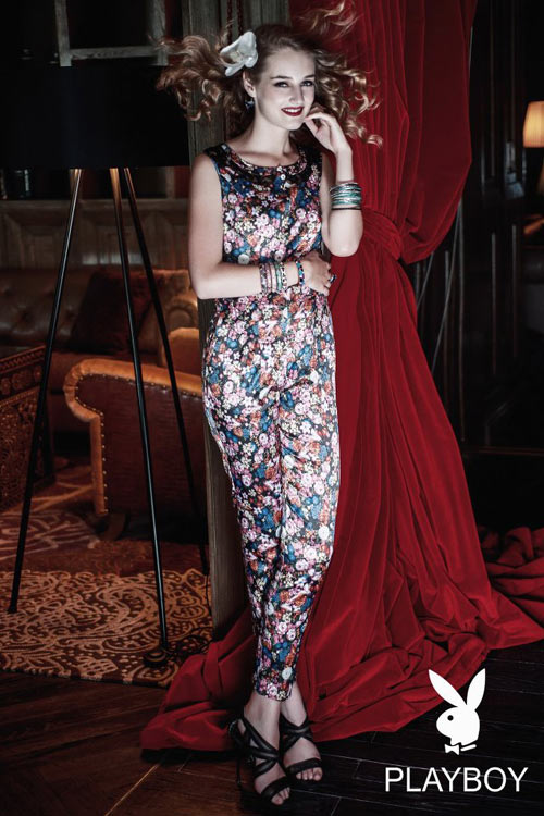 Playboy giải tỏa cơn khát với ưu đãi 50% - 2