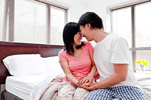 Uống nước ấm để "yêu" dai sức - 2