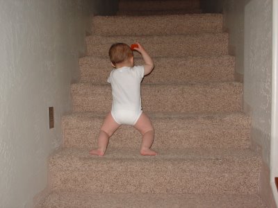 Trẻ bị ngã: Đừng coi nhẹ! - 1