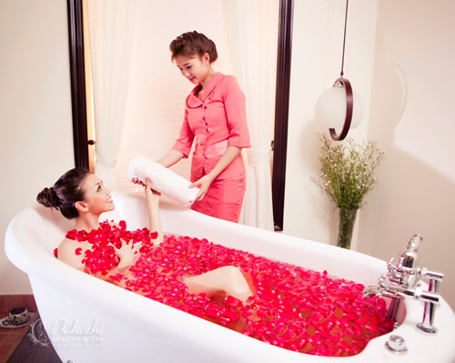 Khơ Thị - Thương hiệu vì vẻ đẹp và sức khỏe - 2