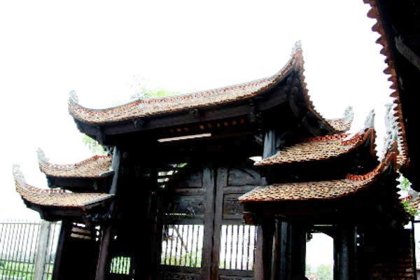 Đại gia Việt 'rước' nhà cổ về chơi - 2