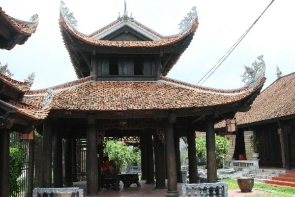 Đại gia Việt 'rước' nhà cổ về chơi - 3