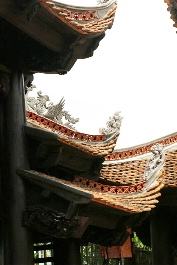 Đại gia Việt 'rước' nhà cổ về chơi - 4