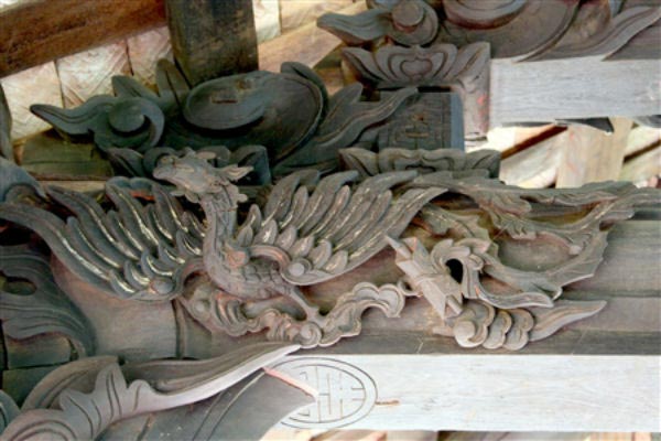 Đại gia Việt 'rước' nhà cổ về chơi - 7