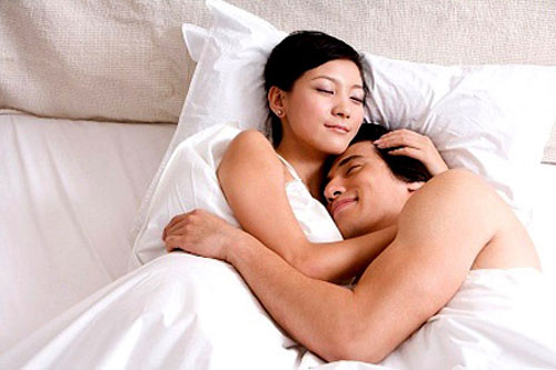 Xin lỗi, em không cướp chồng chị! - 1
