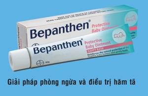 Đối phó với chứng hăm tã ở trẻ - 3