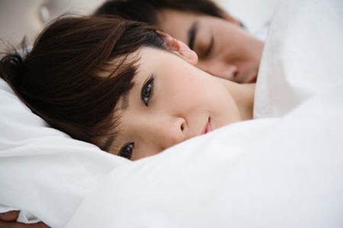 Vợ chỉ cần biết đẻ, không cần phải trinh tiết - 3