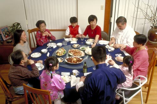 Vợ chỉ cần biết đẻ, không cần phải trinh tiết - 1