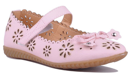 SmartFeet ưu đãi hấp dẫn mùa hè cho bé - 1