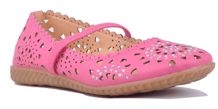 SmartFeet ưu đãi hấp dẫn mùa hè cho bé - 2