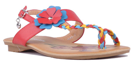 SmartFeet ưu đãi hấp dẫn mùa hè cho bé - 4