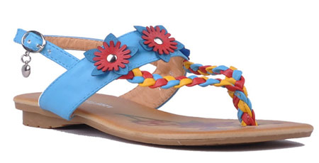 SmartFeet ưu đãi hấp dẫn mùa hè cho bé - 5