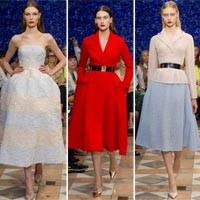 Christian Dior - cao cấp nhưng không xa xỉ