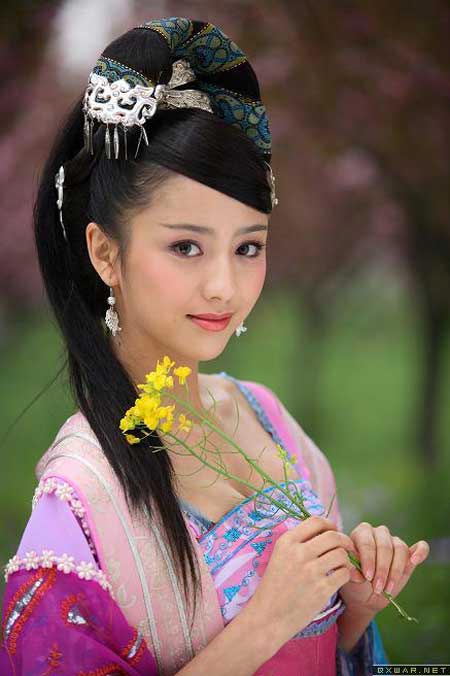 Ông vua hiếu dâm Hán Thành bị yếu 'tinh binh'? - 1