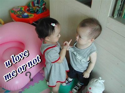 Độc chiêu phạt con vì 'tội' yêu sớm - 1