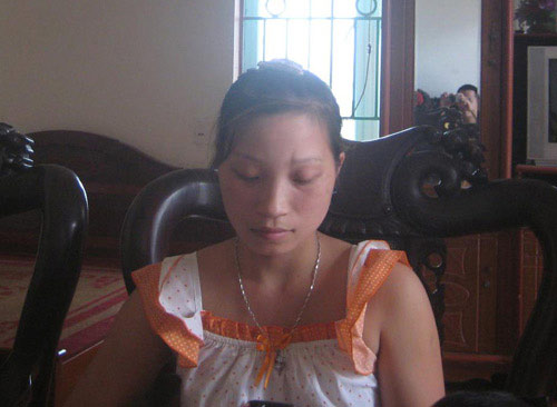 Chân người trôi sông: Nữ sinh mất tích? - 2