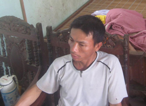 Chân người trôi sông: Nữ sinh mất tích? - 3