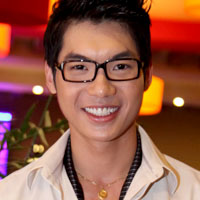 Nam Thành úp mở chuyện thi thố tại Ý